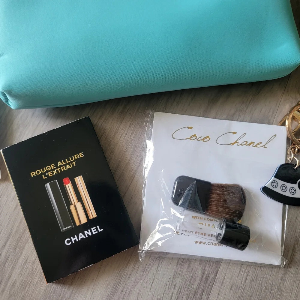 CHANEL price all